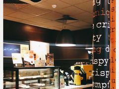 -麦当劳(安立路店)