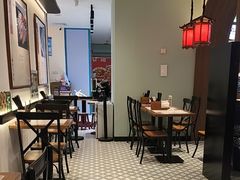 -和府捞面(曹路花园城店)