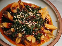 -辛香汇·锦里丨现炒川菜(滁州苏宁广场店)