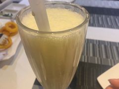 香草奶昔-小蕃茄意大利餐厅(开发区时尚天街店)