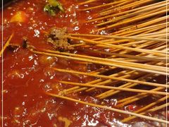 -钢管厂五区小郡肝火锅串串香(总店)
