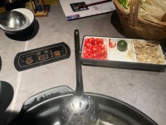 -同仁四季椰子鸡(海岸城天利店)