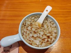 -莲餐厅·湖北菜·藕汤老手艺(愚园路店)