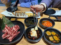 -九田家黑牛烤肉(溧水万达店)