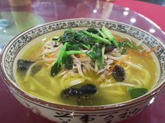 -老苏北饭店(江都店)