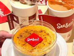 -Seesaw Coffee(上生新所店)