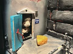 -屋有岛沉浸游戏旗舰店(中山公园店)