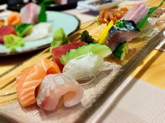 -藤鹤日本料理(保利广场店)