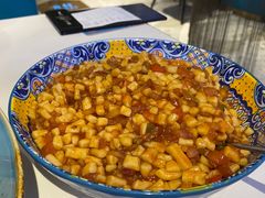 -阿里疆Alijiang·丝路美食·异域风情·清真(长楹天街店)