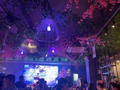 -风暴音乐烧烤串吧