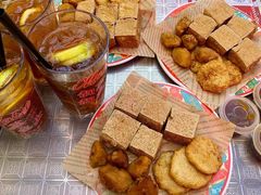 -孖记茶档·热腾茶餐(荔湾领展广场店)
