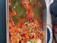 -鱼酷活鱼烤鱼(南京水游城店)