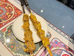 -清真吐鲁番餐厅(牛街店)