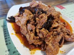 -华春餐馆(鱼山路店)