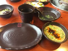 -高兴壹锅·潮汕鲜牛肉火锅(良乡梅花庄店)