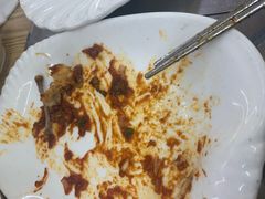 炸鸡翅-朴氏韩国料理(北欧丽景店)