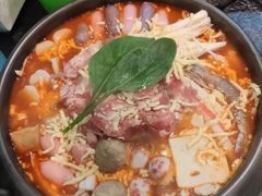 -烤路里·韩国品质自助烤肉(石路天虹4号店)