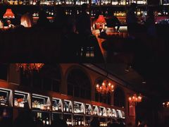 -JZ Club 爵士酒吧(上海店)