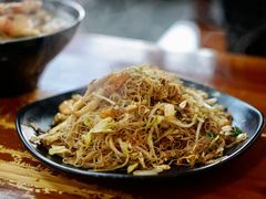 -台州老六海鲜面馆(上南总店)