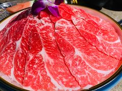 -三人行骨头王火锅(长寿店)