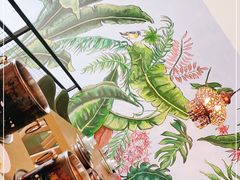 -Thai Basil罗勒叶泰式餐厅(时代天街店)