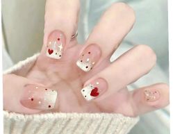 -悦指间美甲美睫