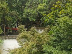 -采石矶景区