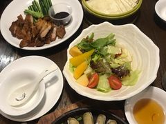 -涌上外婆桥(南塘店)