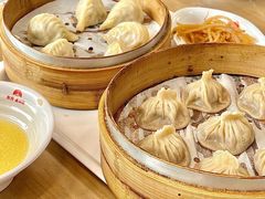 -东升灌浆包(辛庄街总店)