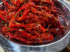 吮指卤虾-霸王虾(湘江世纪城店)