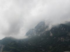 -神农溪纤夫文化旅游区