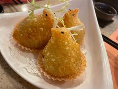 咸水角-点都德(聚福楼店)