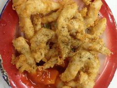 盐酥鸡-做了不起的80后