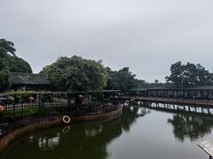 -侯臣咖啡文化村