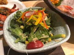 -割烹旭日本料理(龙湖狮山天街店)