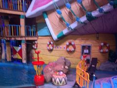 -烟台海昌鲸鲨海洋公园