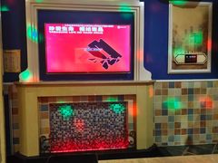 -铜锣湾KTV(木渎店)