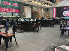 -飞尝蚝·顺德菜·鱼生(顺德总店)