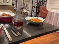 -北京王府井希尔顿酒店·秦唐中餐厅Chynna