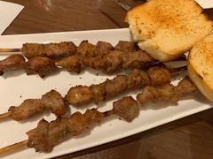 -南门小馆·清真(国贸商城店)