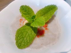 桂花芋泥-四道菜·福建菜馆(新街口金鹰店)