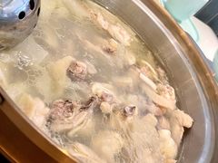 -润园四季椰子鸡火锅(南山海岸城店)