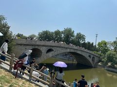 -赵州桥景区
