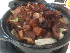 -赵家牛肉砂锅(台西三路店)