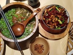 -山石榴·贵州菜(丰盛里店)