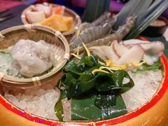 -牛New寿喜烧(曹路花园城店)