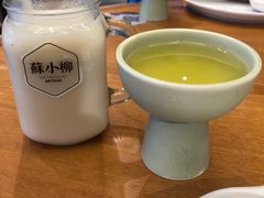 -苏小柳手作点心(控江旭辉分院)