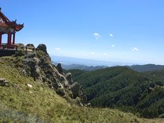 -苏木山森林公园