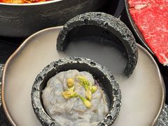-滇牛云南火锅(桂林路店)