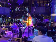 -胡桃里音乐酒馆(白云五号T5 MALL店)
